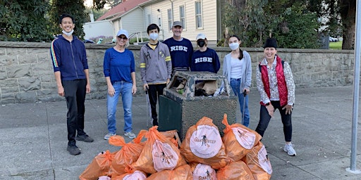 Imagem principal do evento Cow Hollow Cleanup