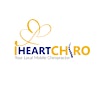 Logo de I Heart Chiro