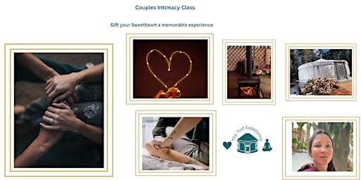 Image principale de Intimacy Retreat/ Class