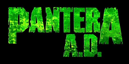 Hauptbild für Pantera A.D. & Type O Negative UK