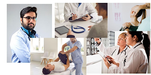 Image principale de Reduce Your Work Comp Headaches