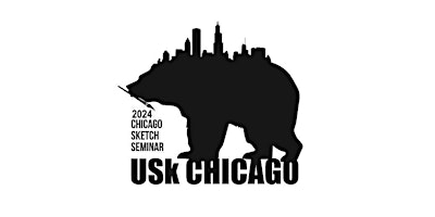 Imagen principal de Urban Sketchers Chicago Sketch Seminar 2024