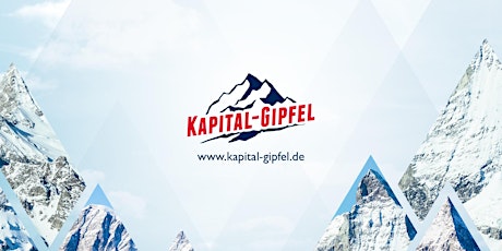 Hauptbild für Kapital-Gipfel 2020