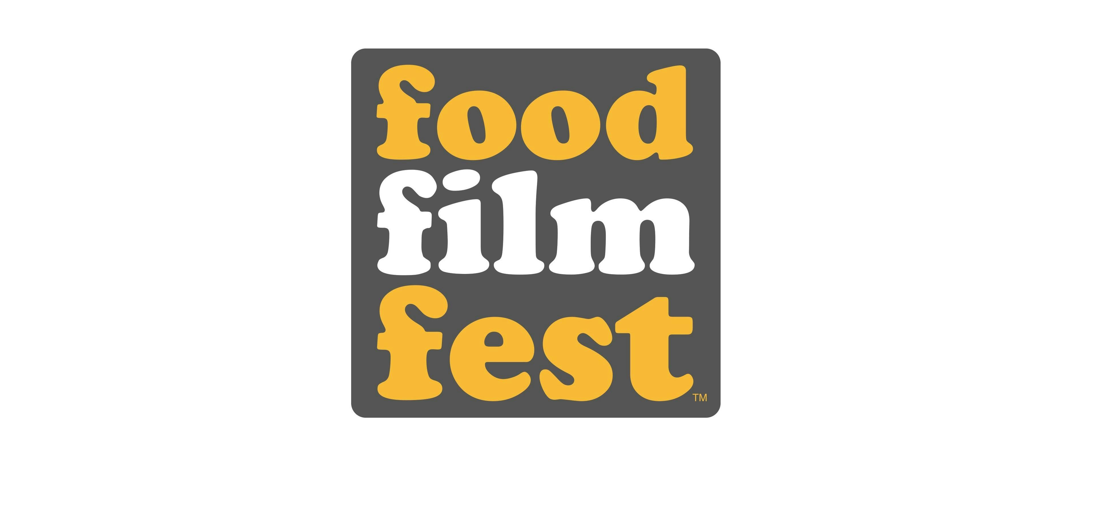 The Food Film Festival / NYC / 2019 / October 24-27