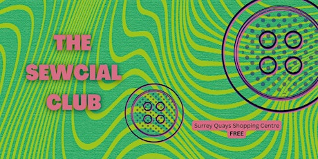 The Sewcial Club