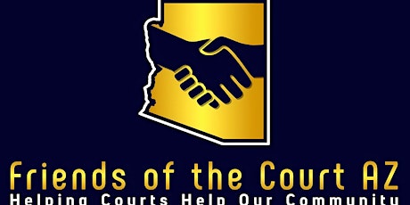 Friends of the Court  AZ - Spring Fling