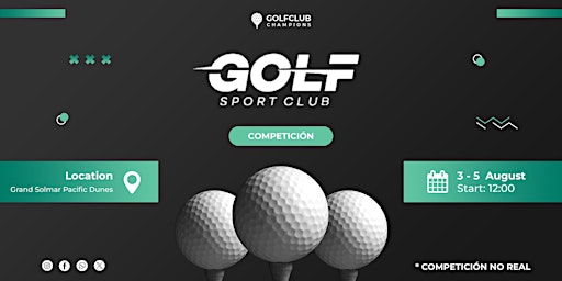 Primaire afbeelding van Golf Sport Club