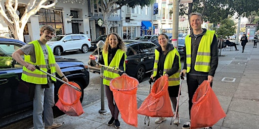 Image principale de Fillmore North Cleanup