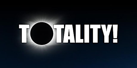 Totality! primary image
