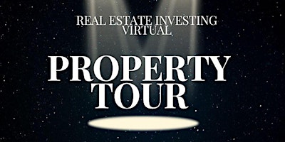 Imagen principal de Online Property Tour for Real Estate Investing via Zoom Meeting Rehab Deals