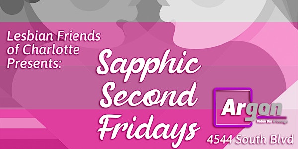 Sapphic Second Fridays