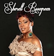 Sherell RoseGreen Presents! CD Release primary image