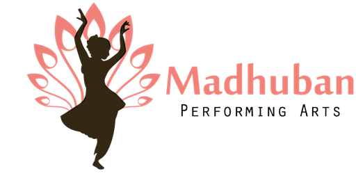 Dance with Madhuban: Adult Drop-In primary image