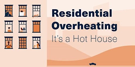 Residential Overheating | It's a Hot House primary image