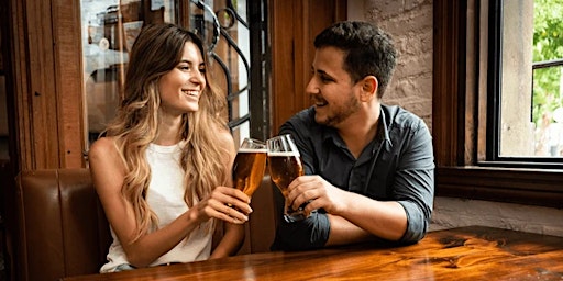 Speed Dating | Singles Ages 20s & 30s | NYC primary image