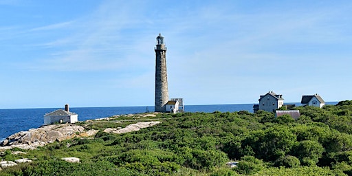 Immagine principale di Wednesday Boat Tours to Thacher Island 2024 