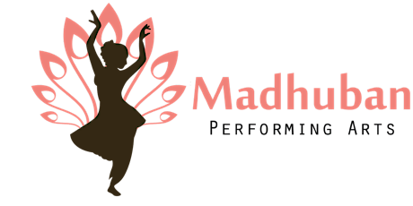 Dance with Madhuban: Kids Drop-In