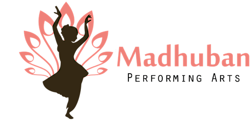 Dance with Madhuban: Kids Drop-In primary image