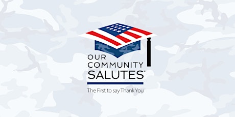 Friends of Our Community Salutes Luncheon