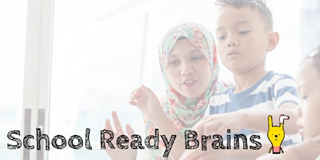 School Ready Brains primary image