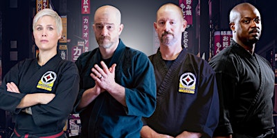 Mid-Atlantic Black Belt Conference primary image