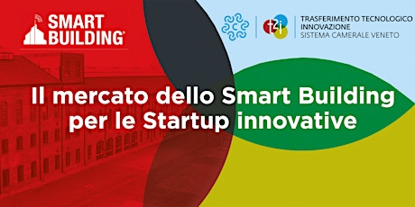 Il mercato dello Smart Building per le Startup innovative