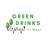 Green Drinks El West's Logo