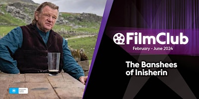 Imagem principal de Film Club: The Banshees of Inisherin