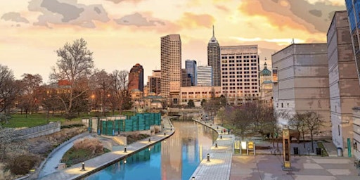 Imagem principal de Indianapolis Entrepreneur Event