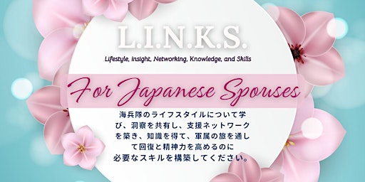 Immagine principale di MCCS Okinawa MCFTB - 2024 (Japanese) L.I.N.K.S. Foundations Series 