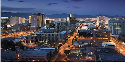 Imagem principal de Las Vegas Business Event