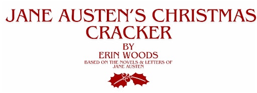 Collection image for Jane Austen's Christmas Cracker