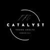 Logo von Catalyst Young Adult Ministry at IFC Seminole