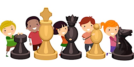 Chess Club For Kids T1 2024