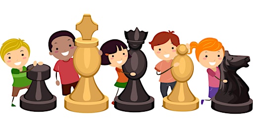 Chess Club For Kids T1 2024 primary image