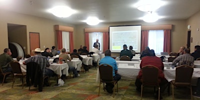 Imagem principal do evento Level II, Advance Traffic Signal Training and Diagnostic - Pleasant Hill CA