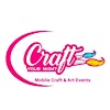 Logotipo de Craft Your Night