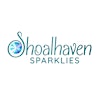 Logotipo de Shoalhaven Sparklies