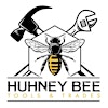 Huhney Bee Tools & Trades's Logo