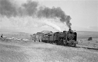 Willunga Railway Line: Its Life and Times - Seaford Library primary image