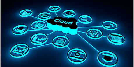 Imagen principal de Digital Discussion : Using the Cloud