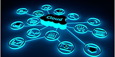 Digital Discussion : Using the Cloud primary image