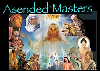 Ascended Masters primary image