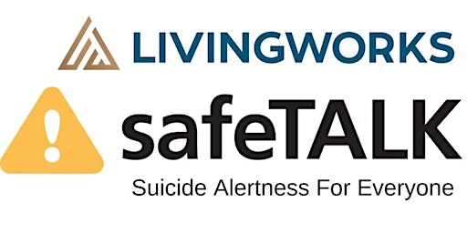 Imagen principal de zero2hero presents safeTALK in Ravensthorpe