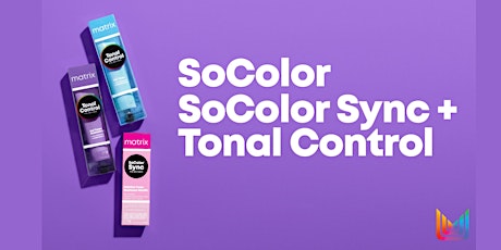 SoColor, SoColor Sync and Tonal Control primary image
