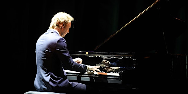 Music on Park Avenue with Per Tengstrand with Opus 21: Chopin's First Concerto