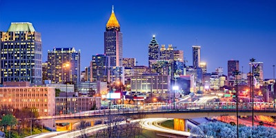 ATLANTA Entrepreneur Business Opportunity primary image