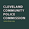 Logótipo de Cleveland Community Police Commission