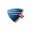 Logotipo da organização All Conference Alert