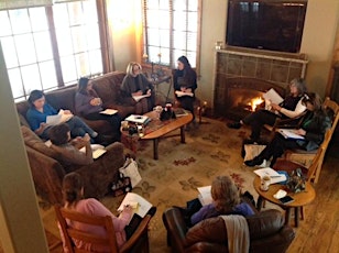 Women, Words, and Wine Fall Writing Retreat primary image